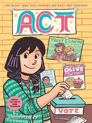 cover image of Act